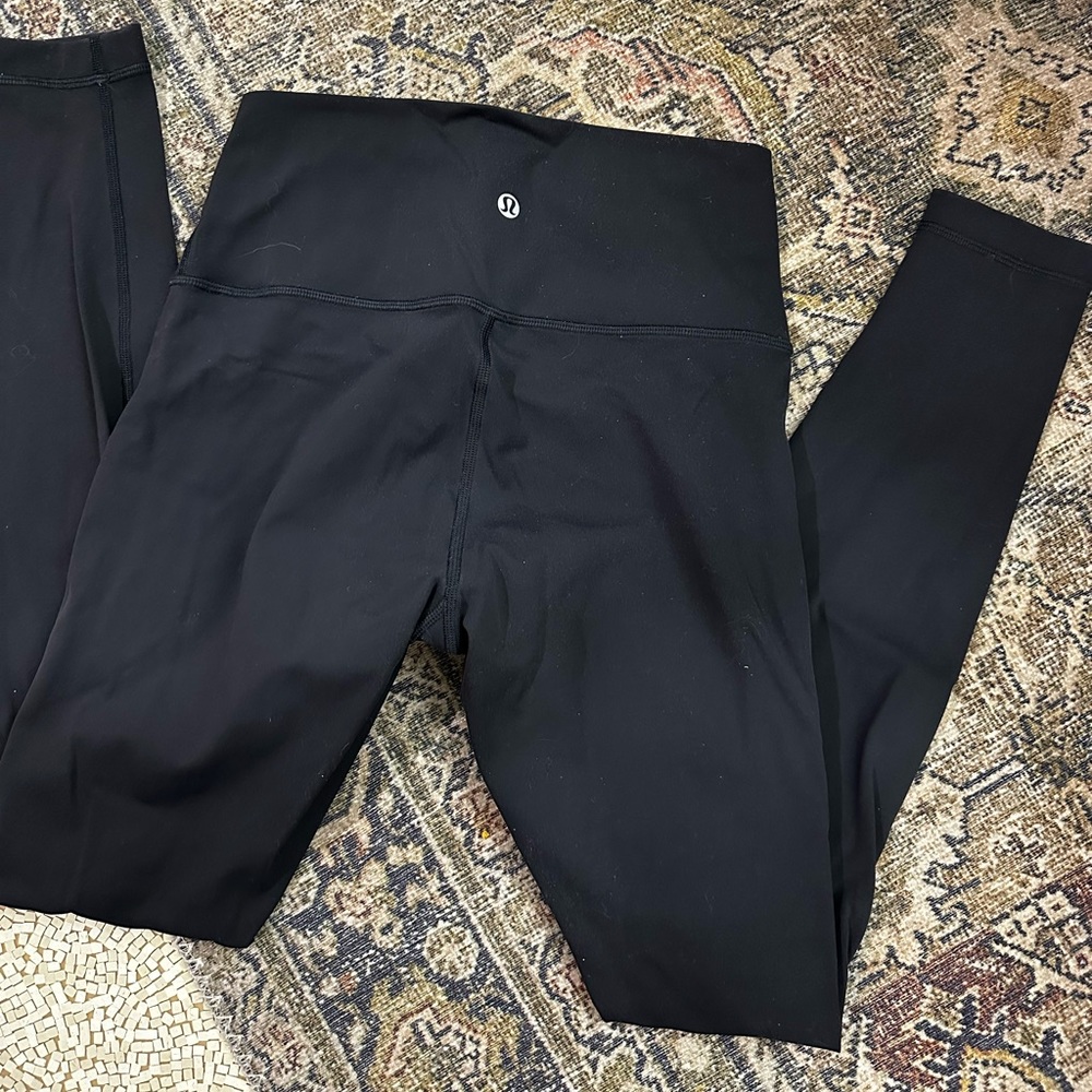 Lululemon leggings